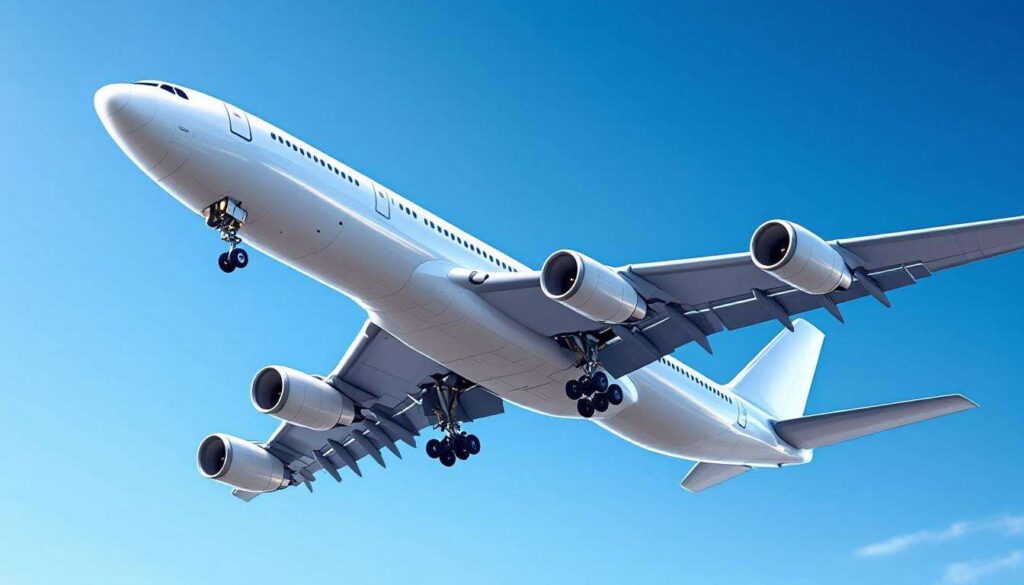 Perché l'Airbus A340 non sarà ritirato dal servizio tanto presto