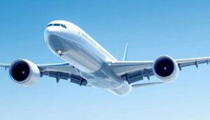 Boeing 777: dentro il widebody bimotore più prodotto della storia