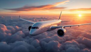 Perché l'Airbus A350 offre un'esperienza di volo così curata