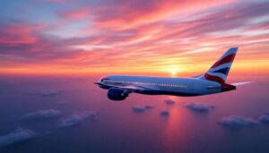 Perché il Boeing 777X è l'aereo ideale per le rotte a lungo raggio di British Airways