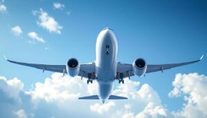 È vero che il Boeing 787 Dreamliner offre un volo più confortevole rispetto all'Airbus A350?