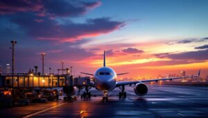 Perché nessuna compagnia aerea americana opera l'Airbus A380