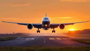 Quanta spinta in più ha il Boeing 777-300ER rispetto all'Airbus A350-900 al decollo?