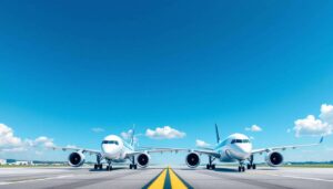 Quanto è più grande l'Airbus A350-1000 rispetto all'A350-900?