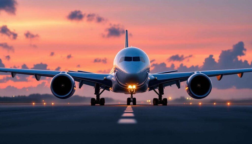 È vero che l'Airbus A350 ha una velocità di avvicinamento e atterraggio inferiore rispetto ad altri widebody?