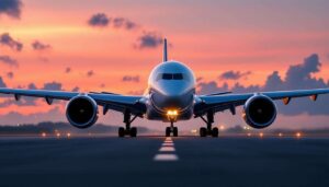 È vero che l'Airbus A350 ha una velocità di avvicinamento e atterraggio inferiore rispetto ad altri widebody?