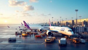 Quale compagnia aerea ha la flotta di Airbus A350 più grande nel 2026?