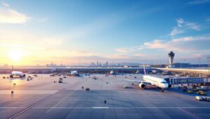 Perché Heathrow potrebbe non essere più l’aeroporto più trafficato d’Europa nel 2026