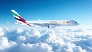 Perché l’Airbus A380 è perfetto per la rete globale ad alta capacità di Emirates