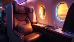 Le 5 Business Class più comode sull’Airbus A380 prenotabili oggi