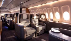 Quali sono i migliori posti per ogni classe sui Boeing 777-300ER di Emirates nel 2026?