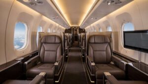 Le 5 business class più comode sull'Airbus A380 che puoi prenotare oggi