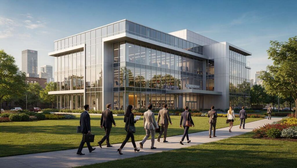 Boeing sposta la sede della Difesa fuori da Washington: la decisione che cambia tutto