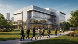 Boeing sposta la sede della Difesa fuori da Washington: la decisione che cambia tutto