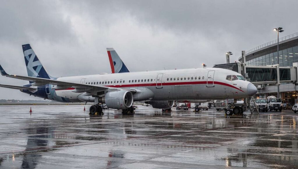 Airbus A321neo vs Boeing 757: perché il nuovo aereo non eguaglia il vecchio su piste corte