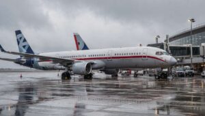 Airbus A321neo vs Boeing 757: perché il nuovo aereo non eguaglia il vecchio su piste corte