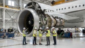 Airbus, Boeing e la scommessa sul motore a ventola aperta: il piano B di CFM