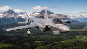 Perché il Canada conferma l'ordine per i caccia F-35: la strategia militare 2026
