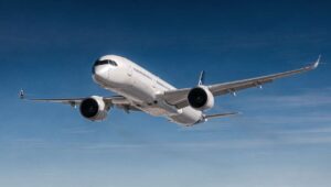 Airbus A350-900 più potente del Boeing 777-200ER: gli esperti confermano i dati