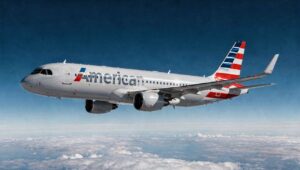 American Airlines svela la nuova rotta più lunga con l'Airbus A321XLR: la destinazione
