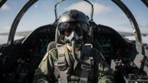 Quanto guadagnano i piloti di caccia della Royal Air Force? Gli stipendi rivelati