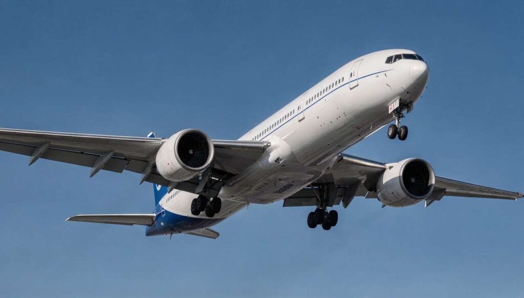 Boeing 777: dentro il bireattore widebody più costruito della storia dell'aviazione