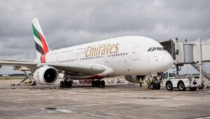 Fine del gigante da 615 posti: Emirates ritira il più denso Airbus A380 al mondo