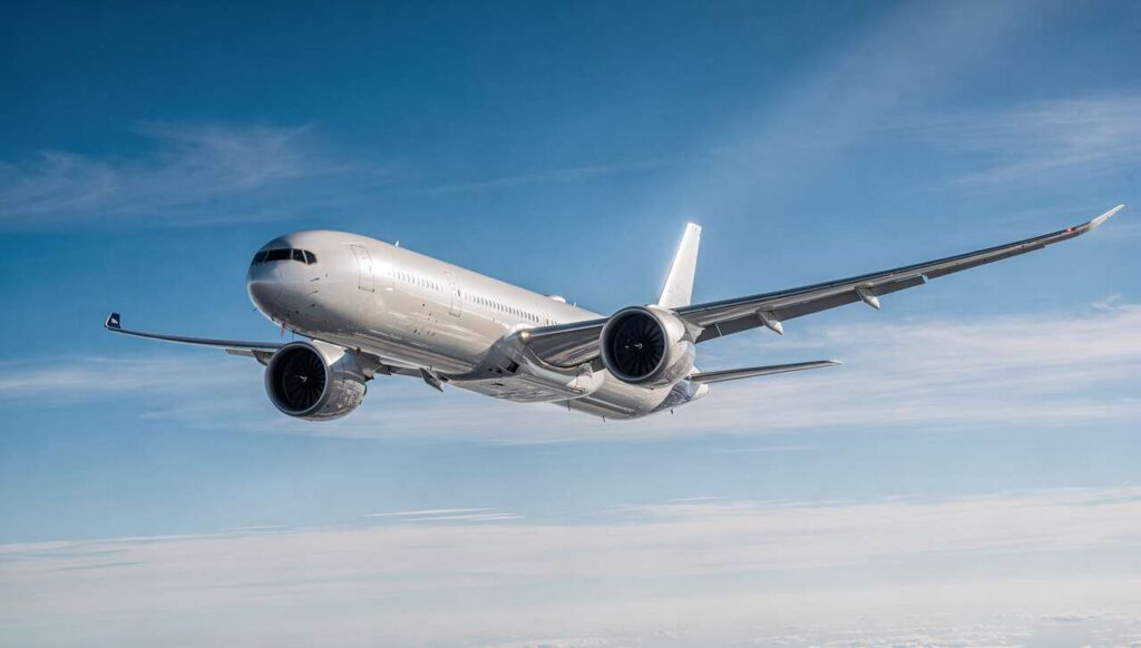 5 modi in cui il Boeing 777X cambierà l'aviazione per sempre: la guida completa