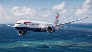 Perché il Boeing 777X è perfetto per la rete intercontinentale di British Airways