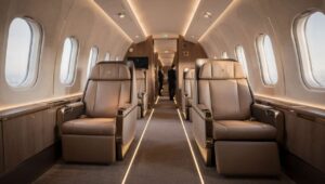 Perché Airbus introduce una nuova first class sul suo più grande bireattore