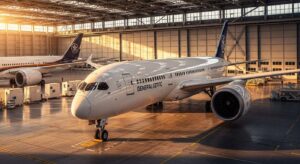 Perché sempre più compagnie sostituiscono Rolls-Royce con motori General Electric